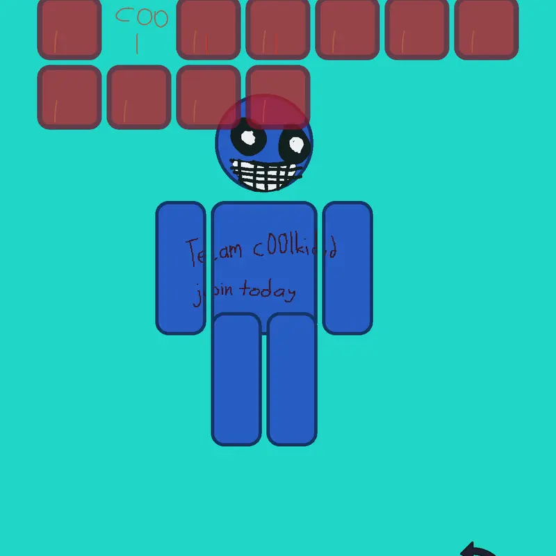 Game by @hunt384