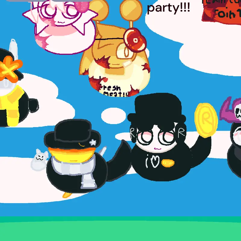 Game by @helenheng