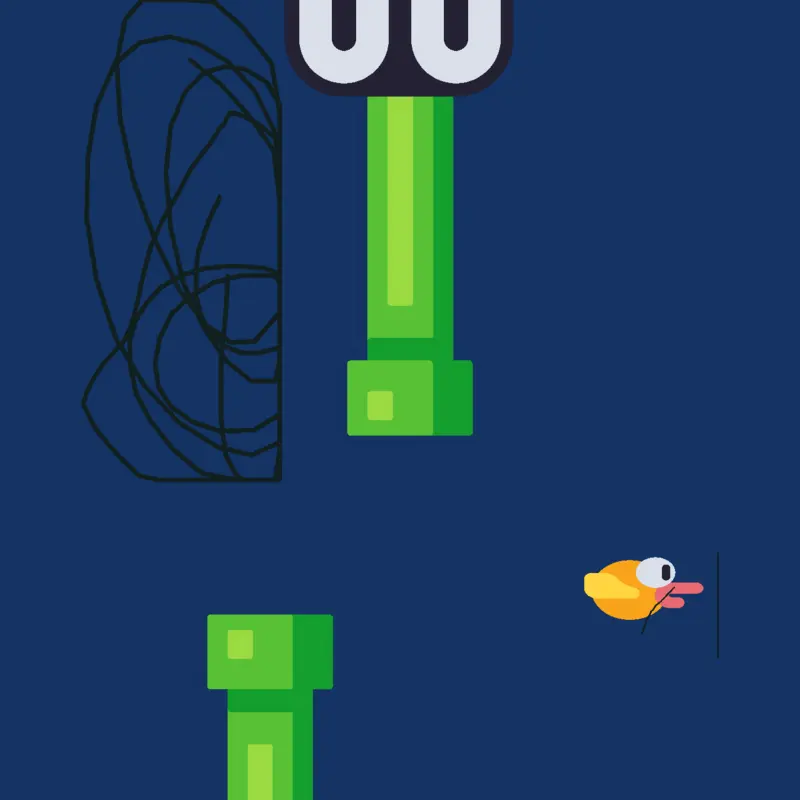 Game by @hariboharrys