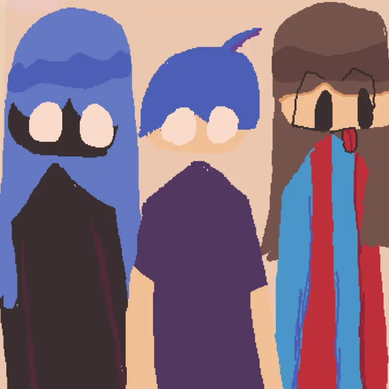 Game by @W4IRD00
