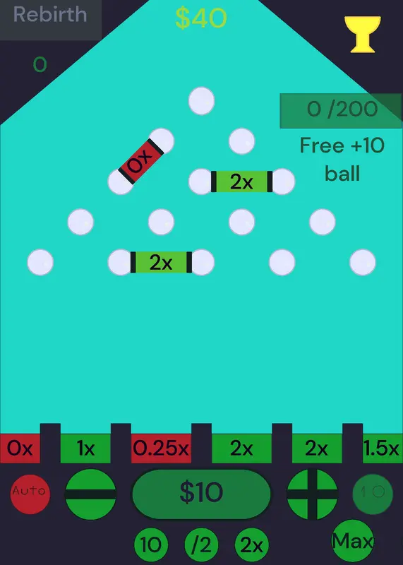 Game by @Mustafaincby