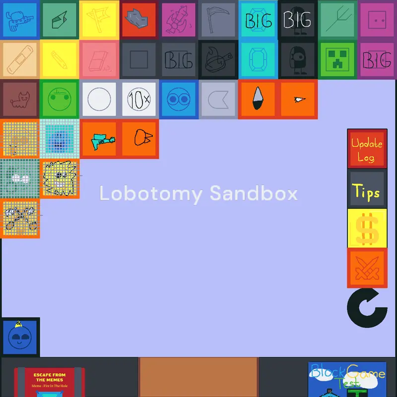 Game by @electriguy