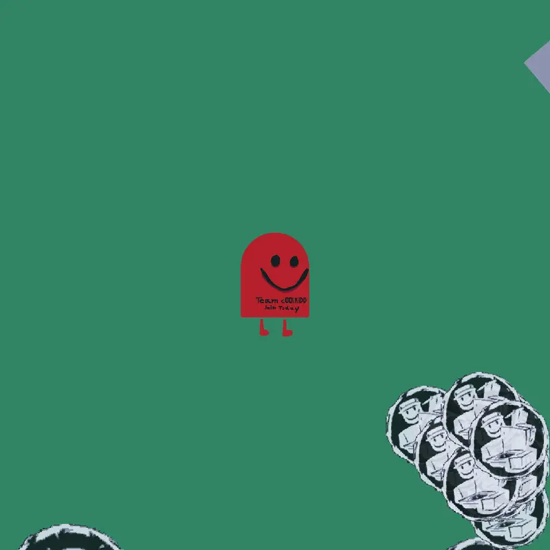 Game by @qube_offical