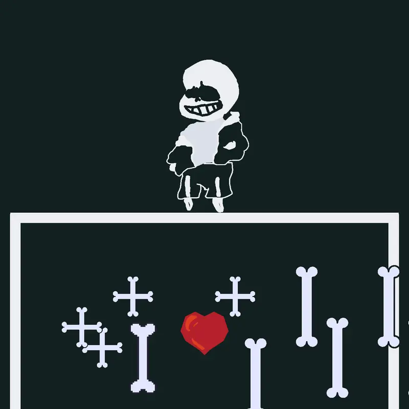 Game by @sans9850