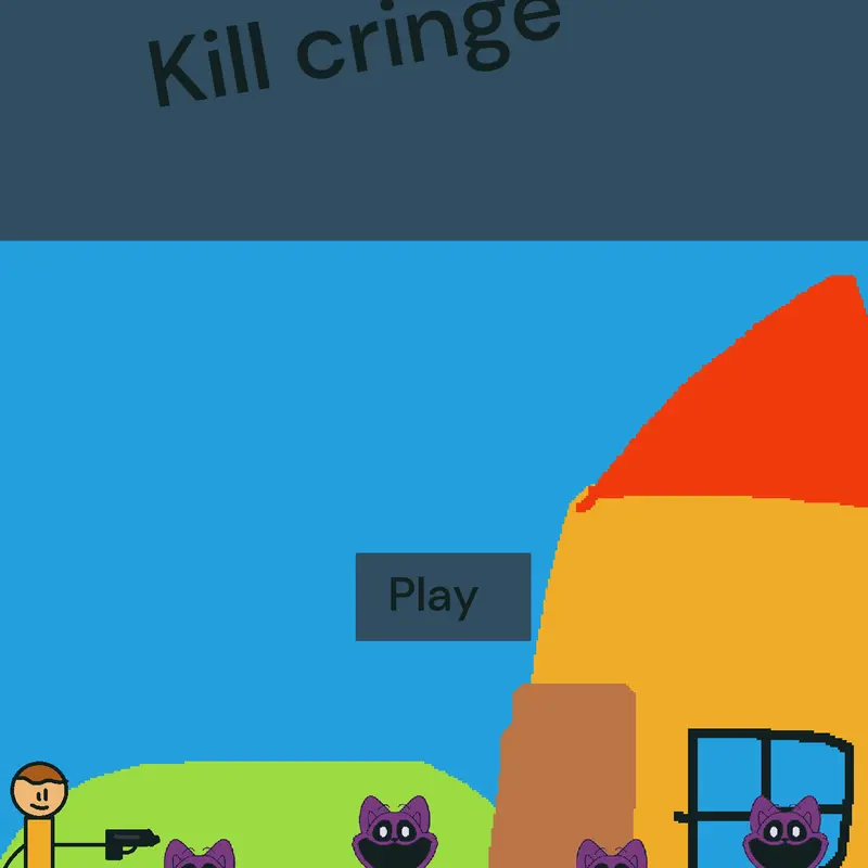 Game by @TheBmwGuy
