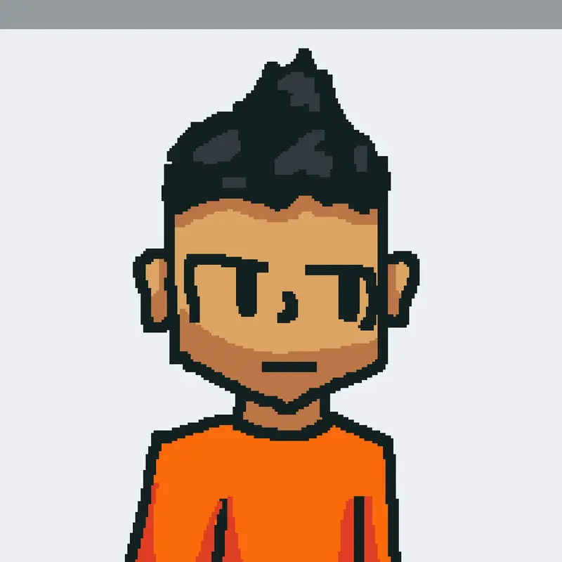 Game by @RSmiley