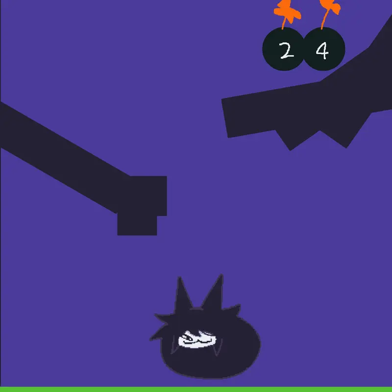 Game by @pedropedroxd