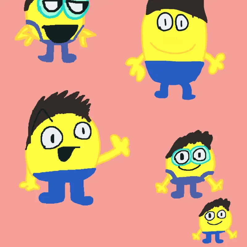 Game by @square_homer_and_gru