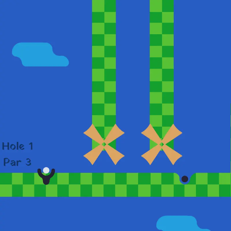 Game by @FDP1