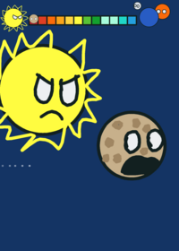 Solarballs