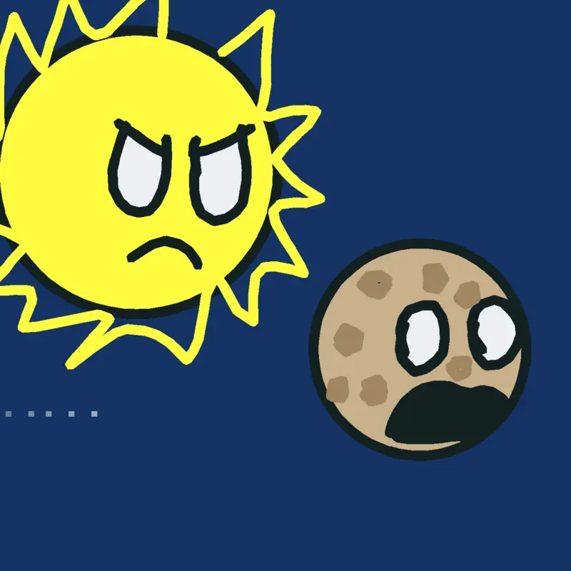 Solarballs by @WilliandasilvaGuimar