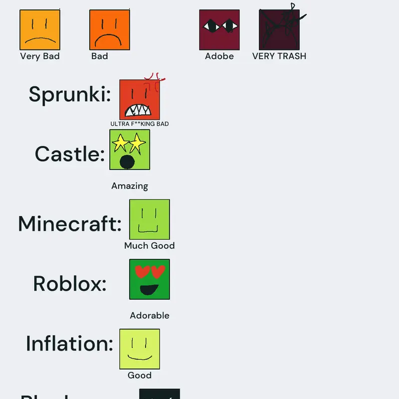 Game by @cash_fan