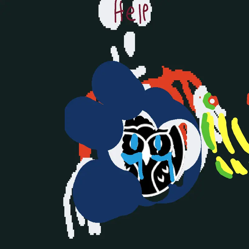 2011x by @sonic56678