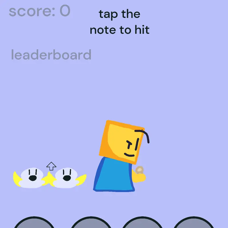 Game by @jdhkdg