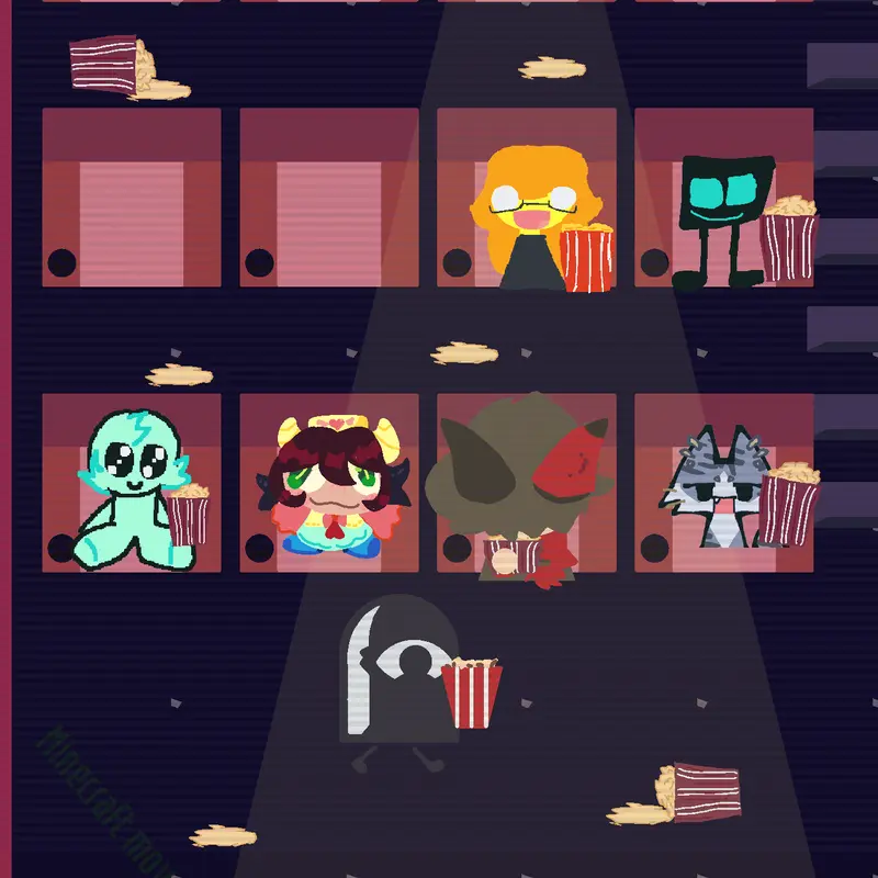 Game by @apenasumaBR