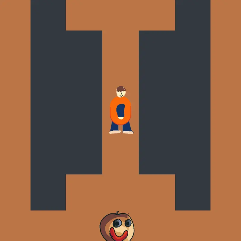 Game by @denixkarakter