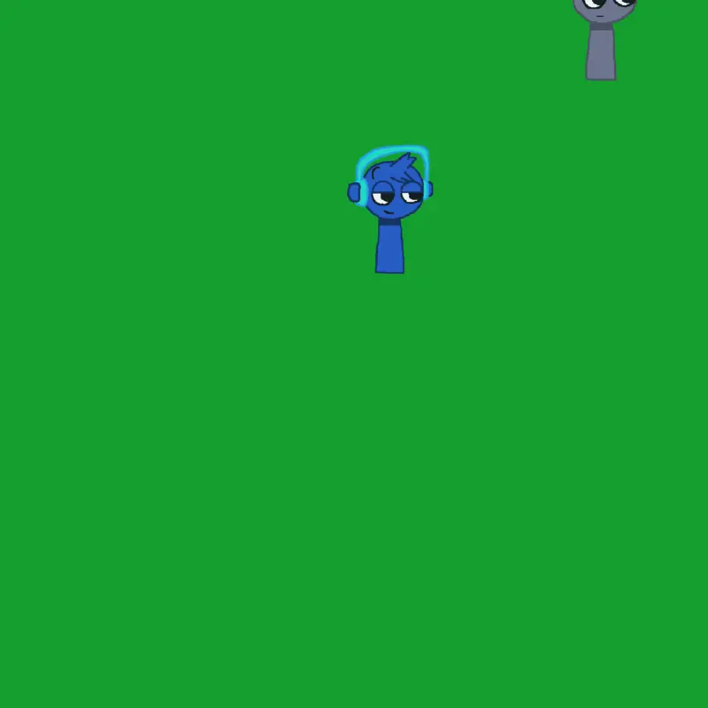 Game by @RidzzPLUSS2560