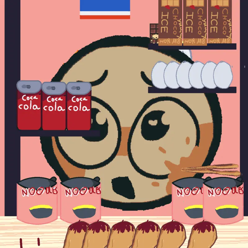 Game by @lina_emojicat