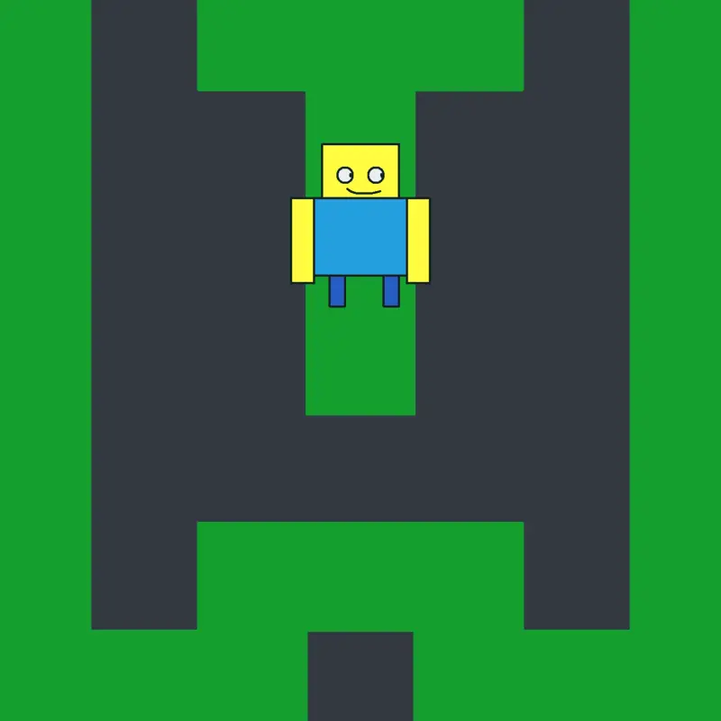Game by @oninc