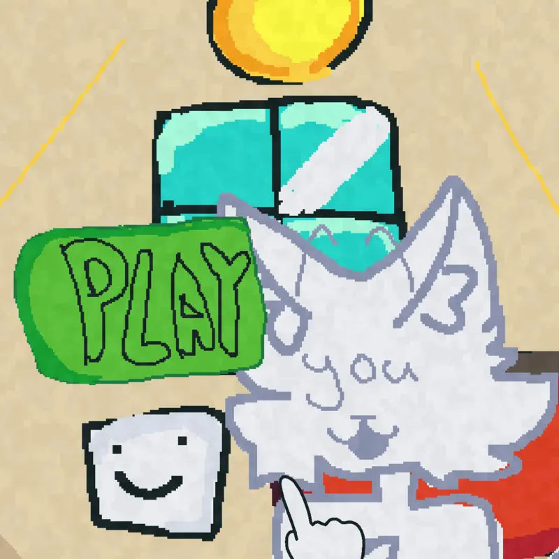 Game by @mangoformangle