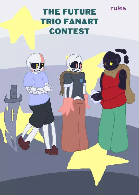 Game by @The_UnknownMask