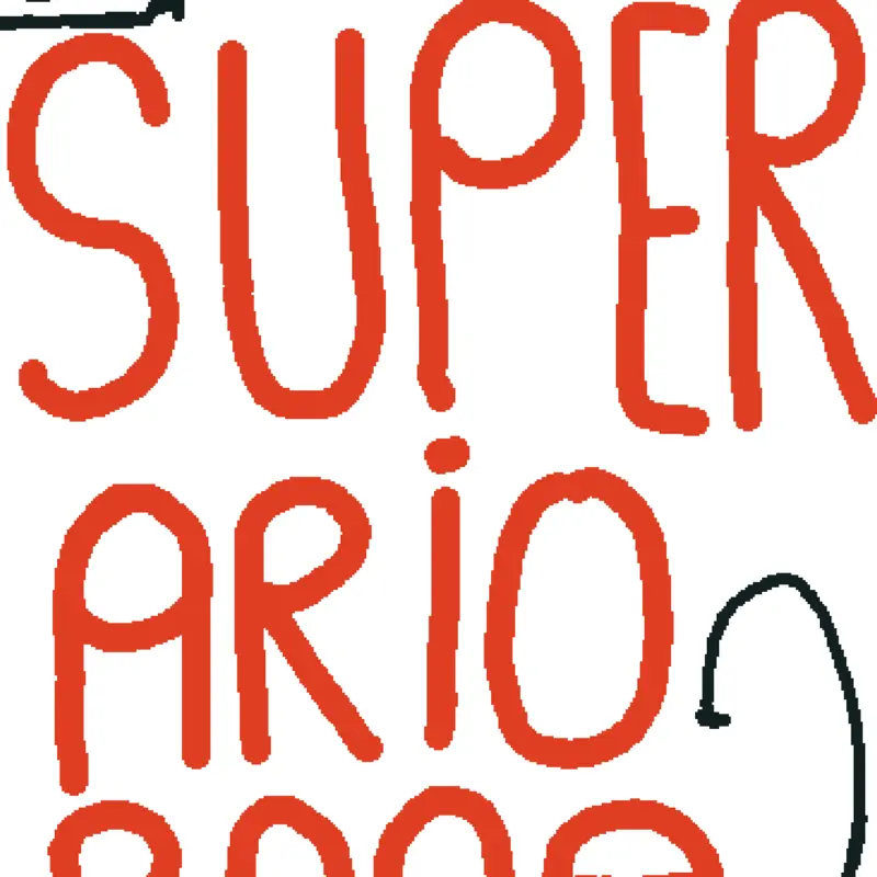 Super Ario Rage 2 by @SwellingGames