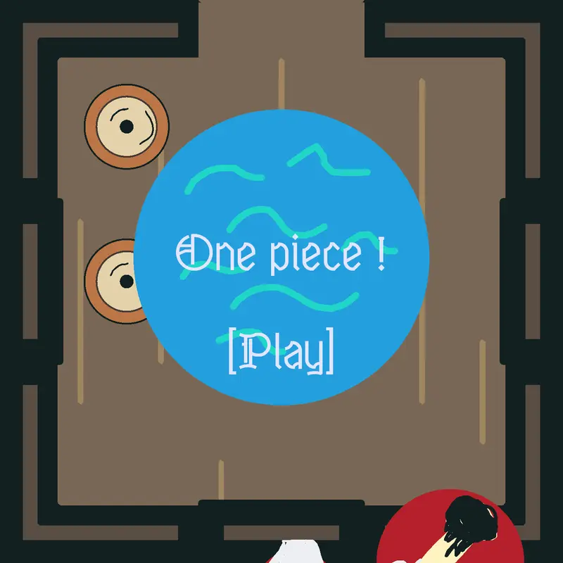 Game by @luffy_onepiec333