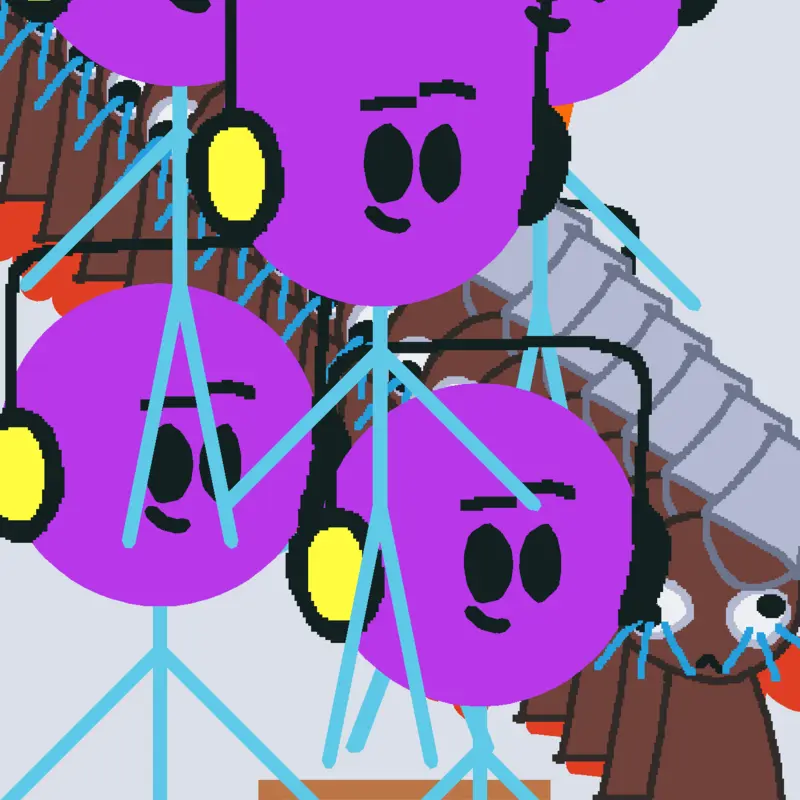 Game by @msagentisback