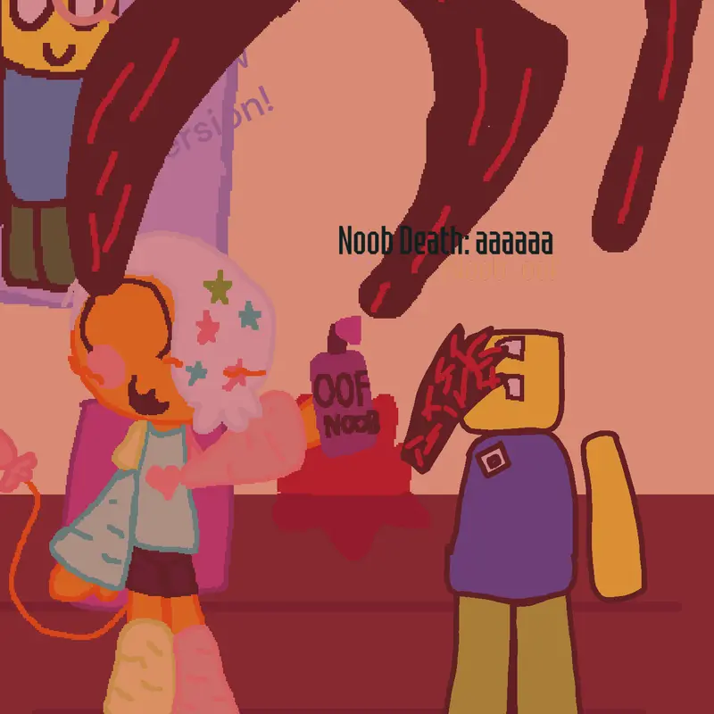 Game by @Goodmotiklove