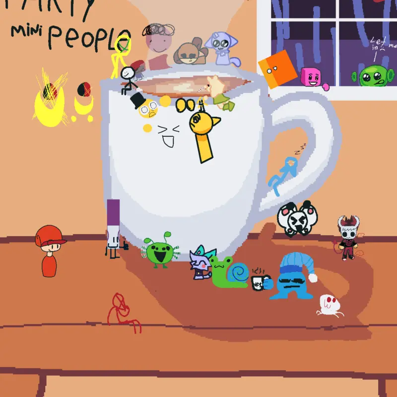 Game by @little_fella