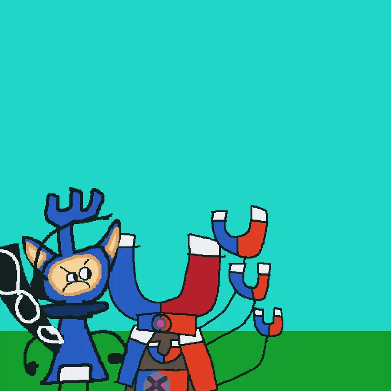 Game by @bridgecastle_nomral