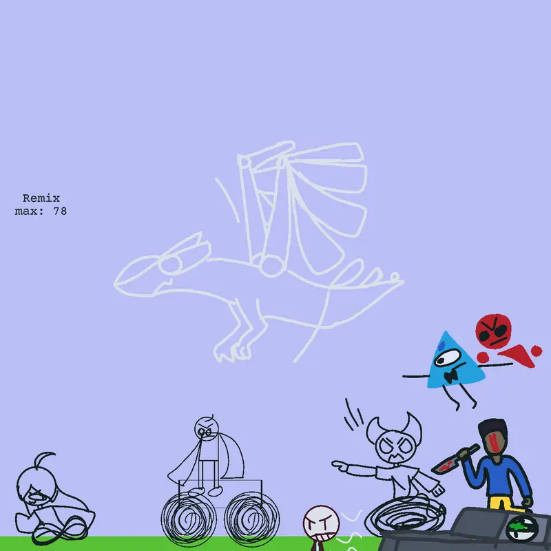 Game by @NpcBread