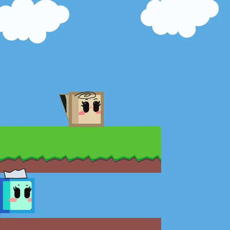 Game by @Idklovesdandysworld