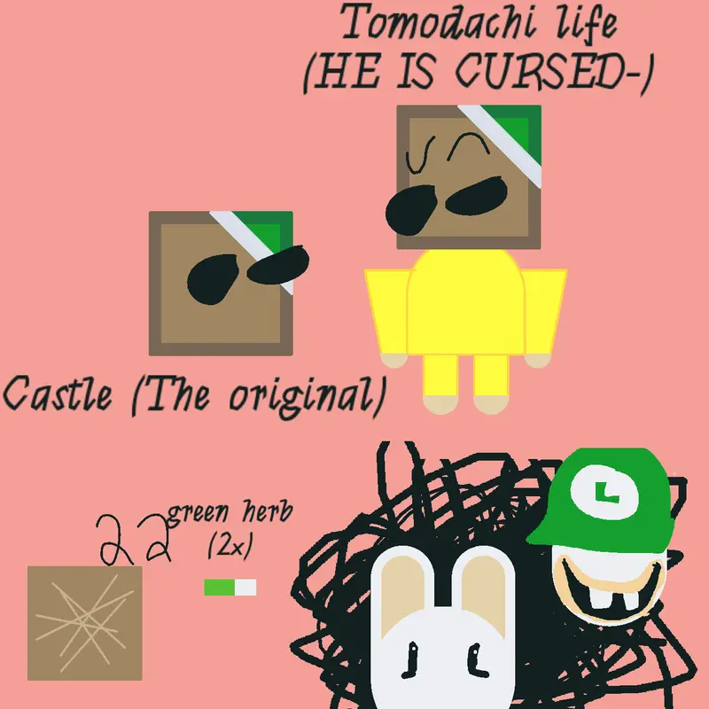 Game by @Browncube_gaming