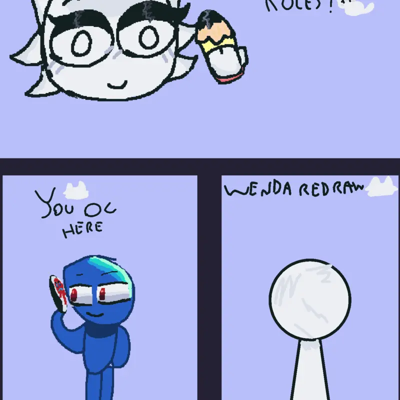Game by @all_blue_official