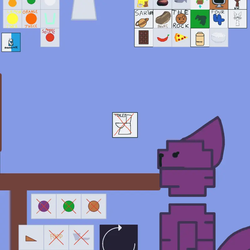 Game by @crystal_the_emojicat