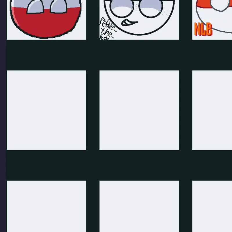 Game by @nlb
