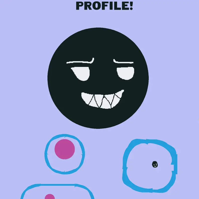 Game by @DarkerDoppio