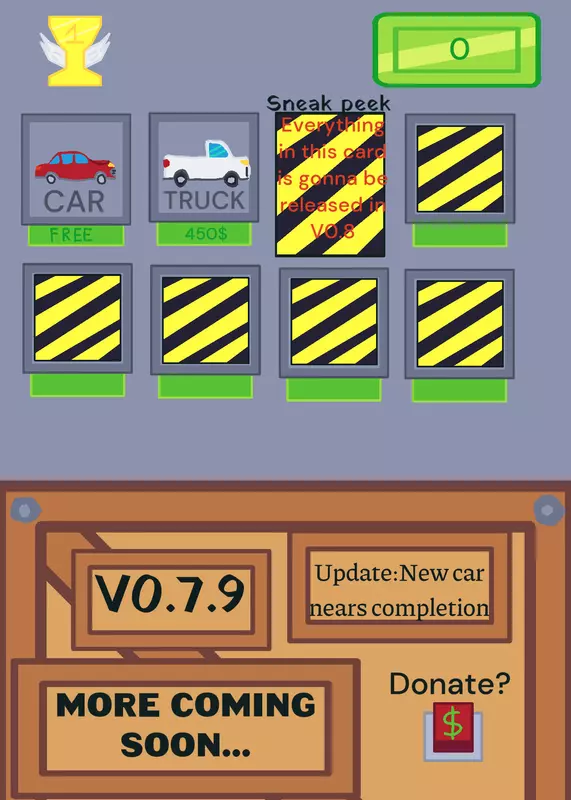 Car crushers by @Poguro