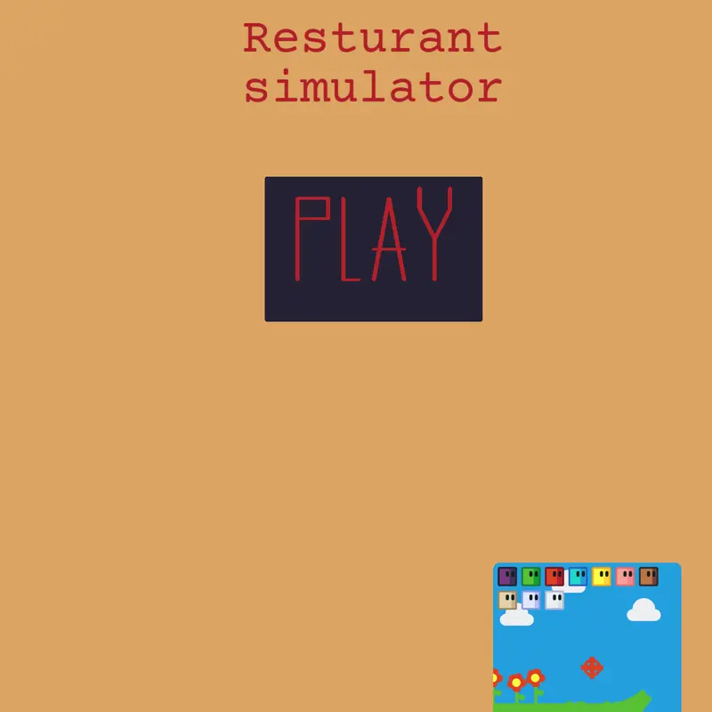 Game by @KokiMoki
