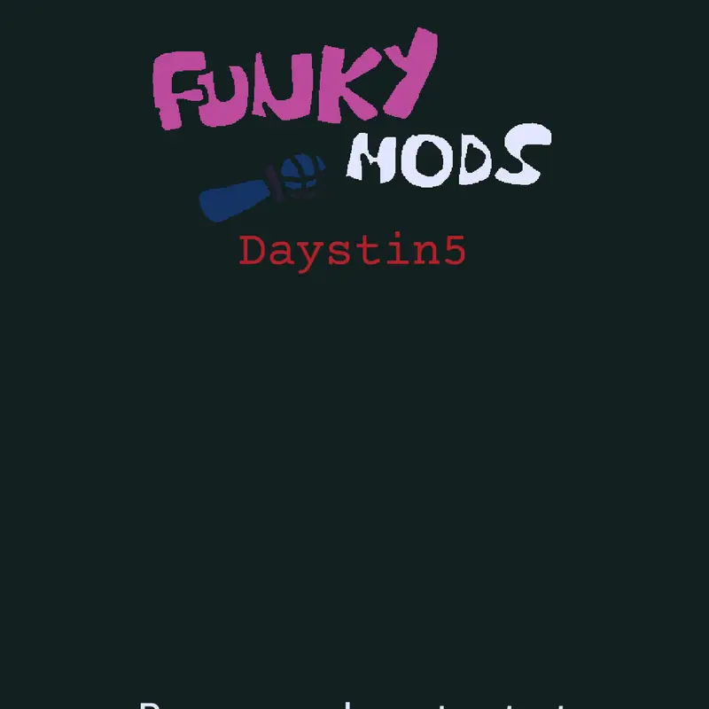 Game by @Daystin5