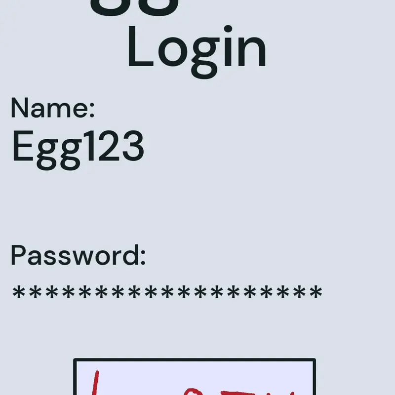 Game by @Tangy