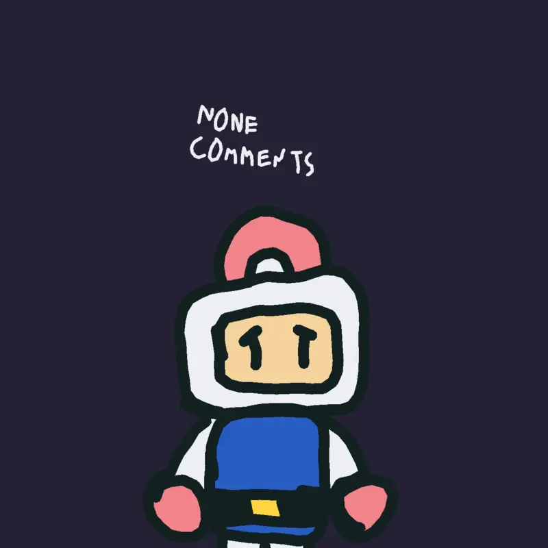 Game by @bomberman_94