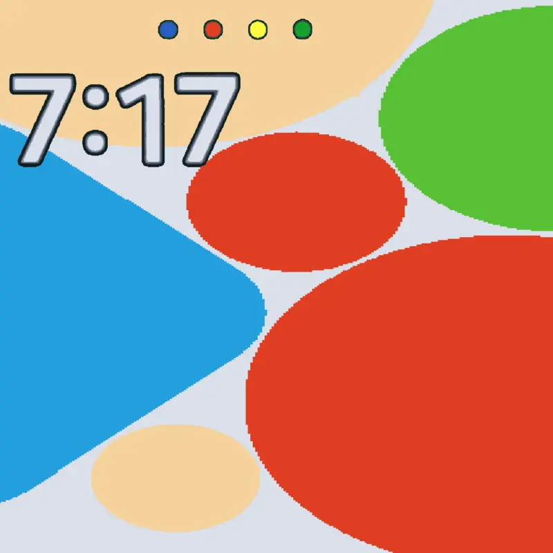 Game by @VoltOwner