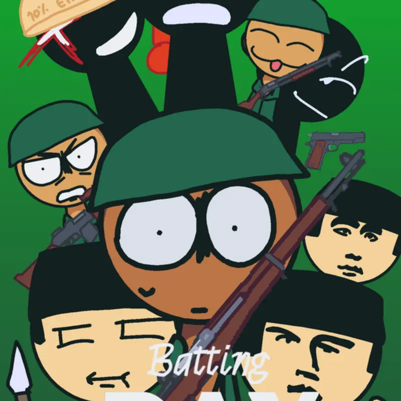 Game by @TahuBulat