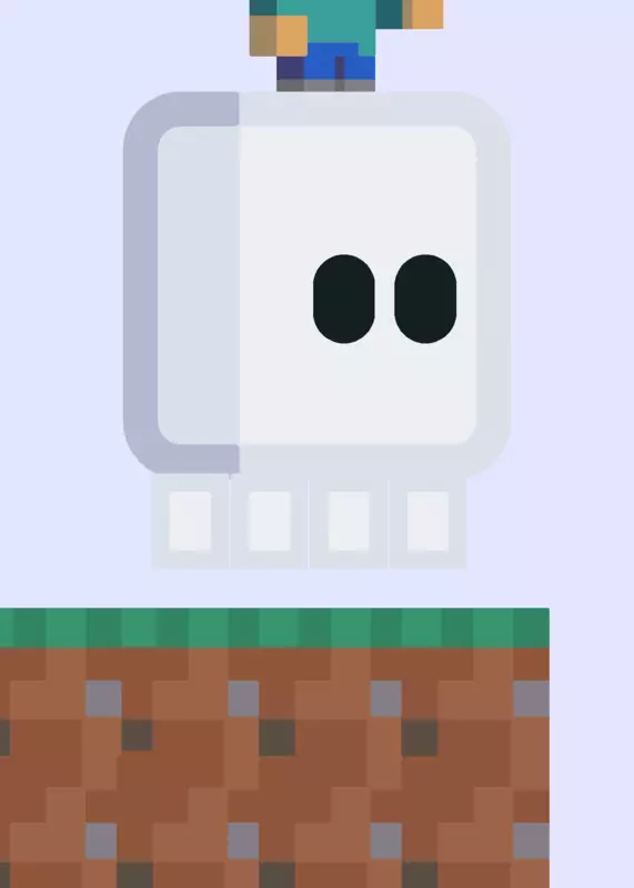 Game by @akmed