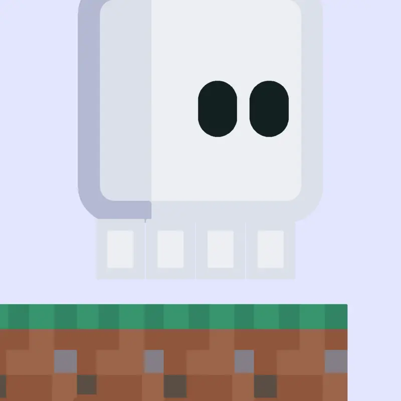 Game by @akmed