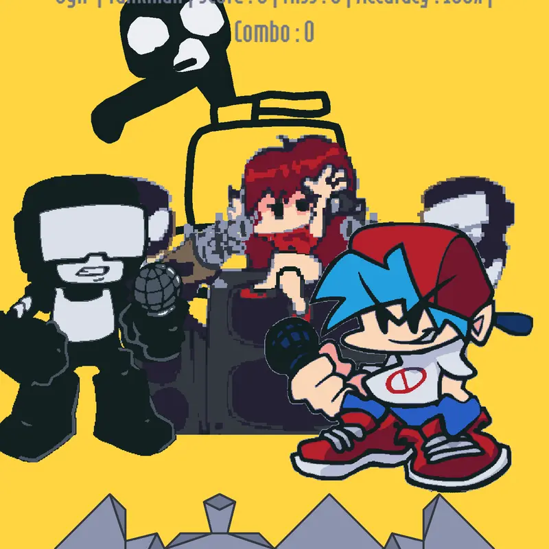 Game by @5332