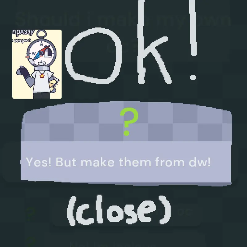 Game by @I_Ate_Ur_School
