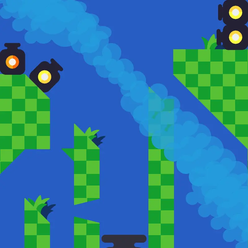 Game by @Aliszx